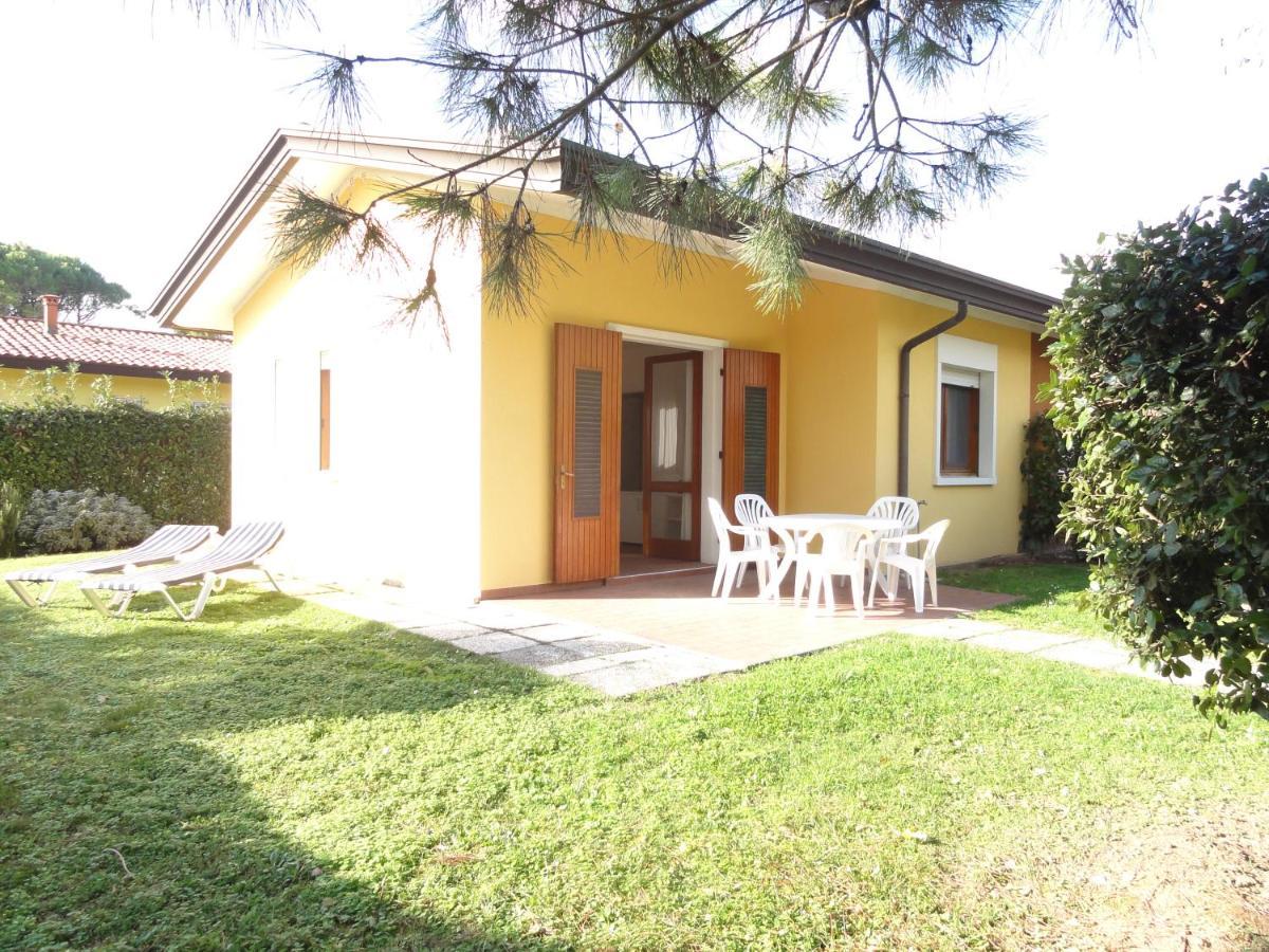 Appartement Mughetto Bibione